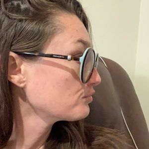 Havana Tiffany Sunglasses